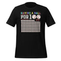 Having A Ball For 100 Days Of School - Baseball Coach Fan product image 1
