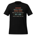 Waymaker Miracle Worker Promise Keeper John 3:16 product image 1