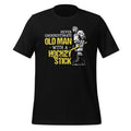 Never Underestimate An Old Man With A Hockey Stick - Player product image 1