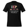 IEP I Encourage Progress Special Education School Teacher product image 1