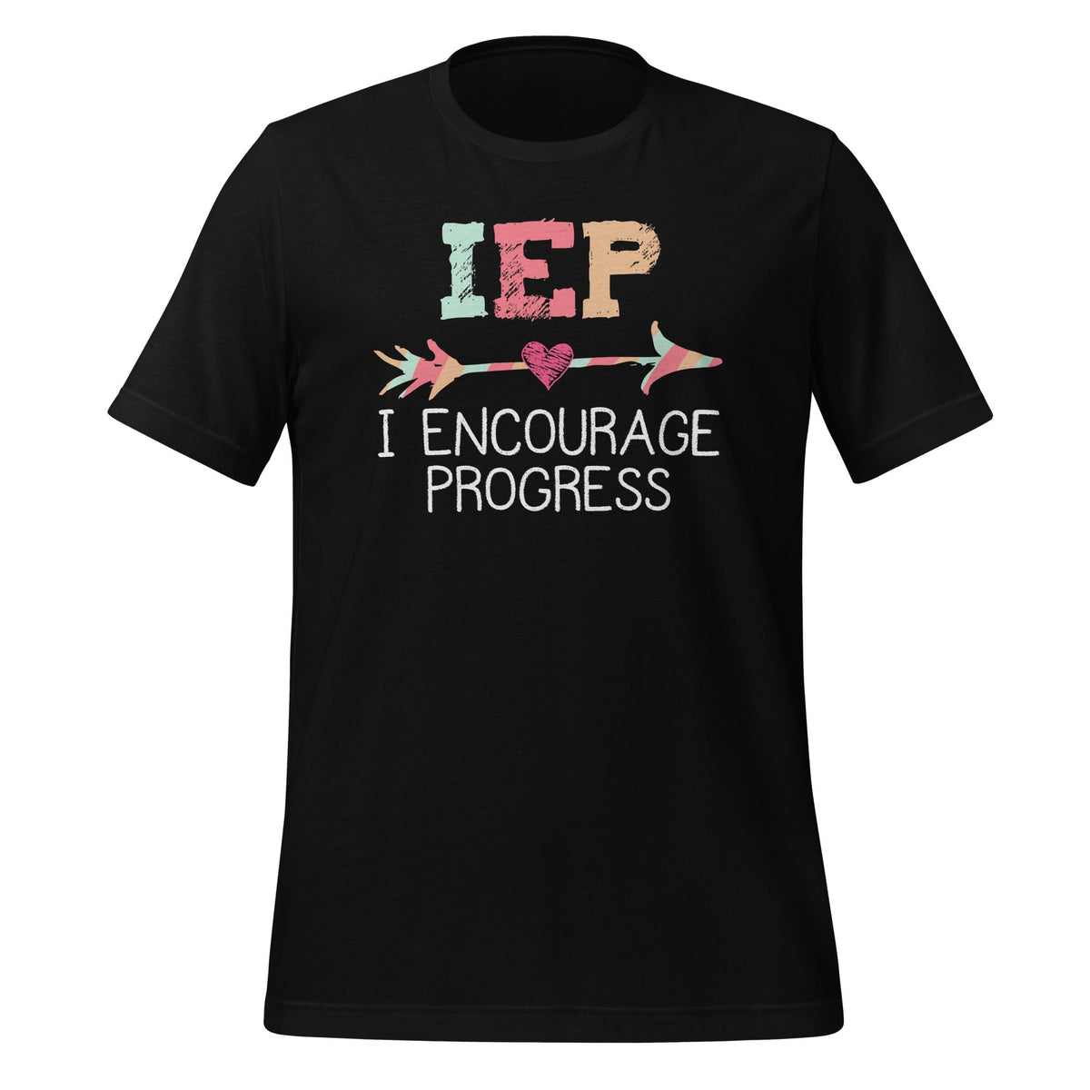IEP I Encourage Progress Special Education School Teacher product image 1