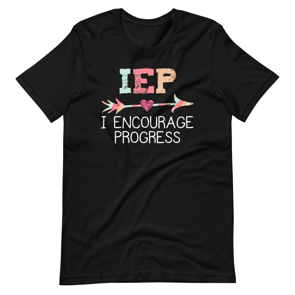 IEP I Encourage Progress Special Education School Teacher product image 2