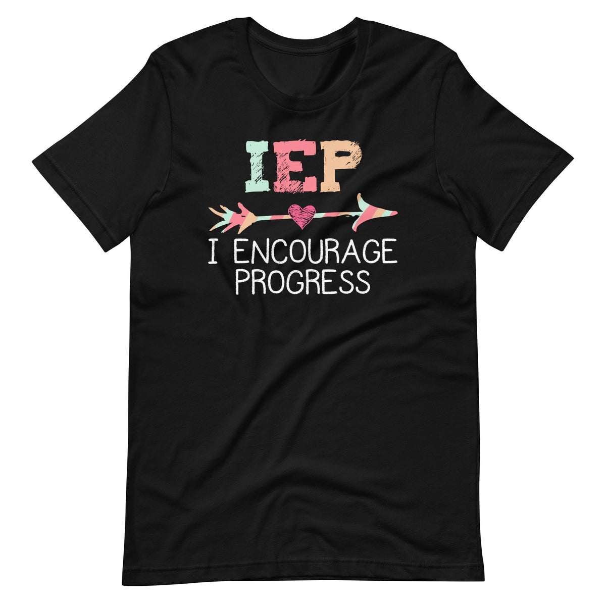 IEP I Encourage Progress Special Education School Teacher product image 2