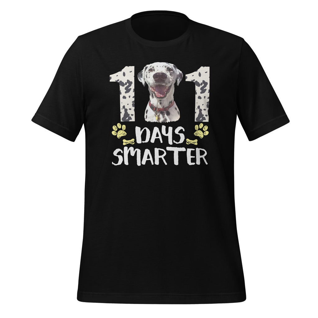 101 Days Smarter - Dalmatian Dogs School Teacher product image 1