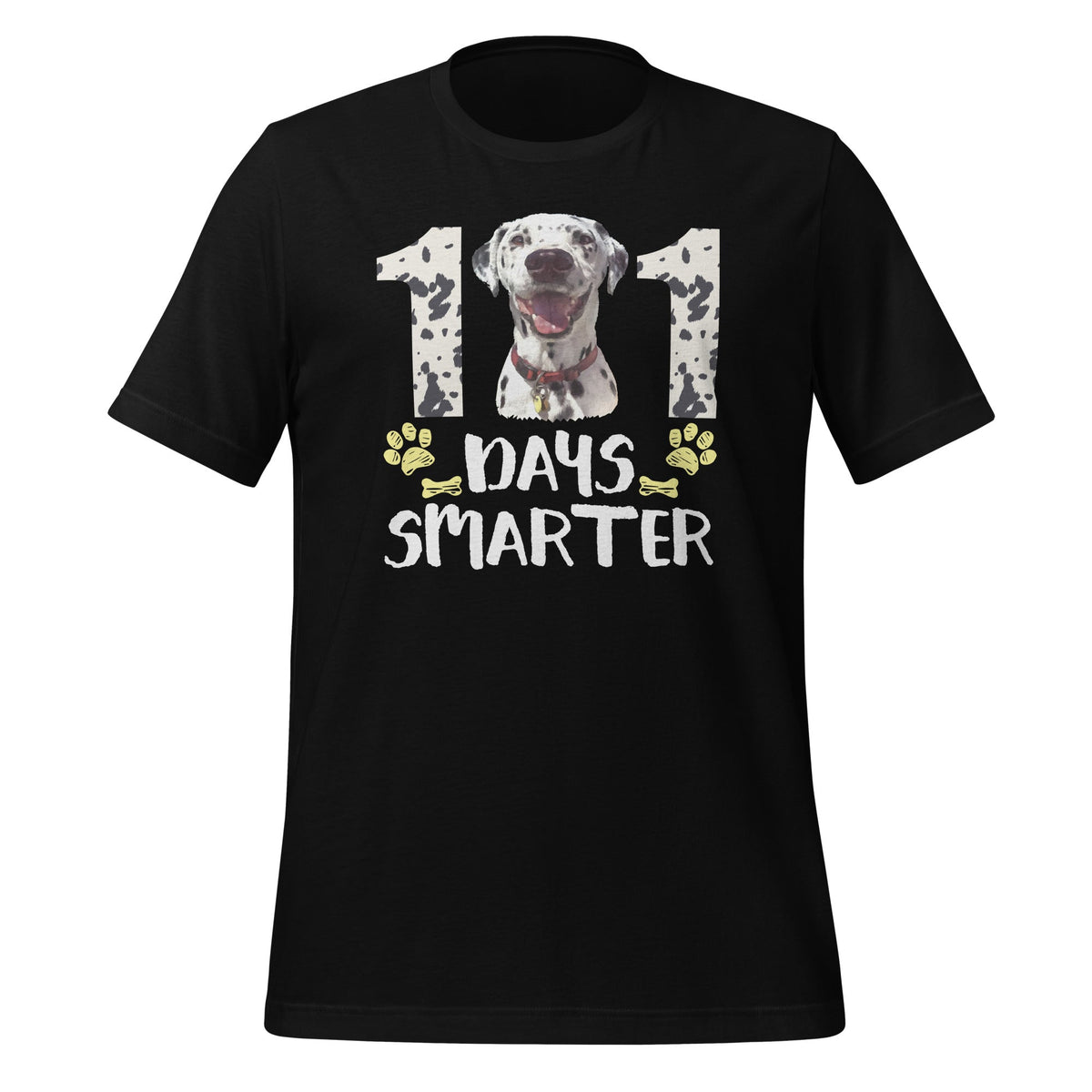 101 Days Smarter - Dalmatian Dogs School Teacher product image 1