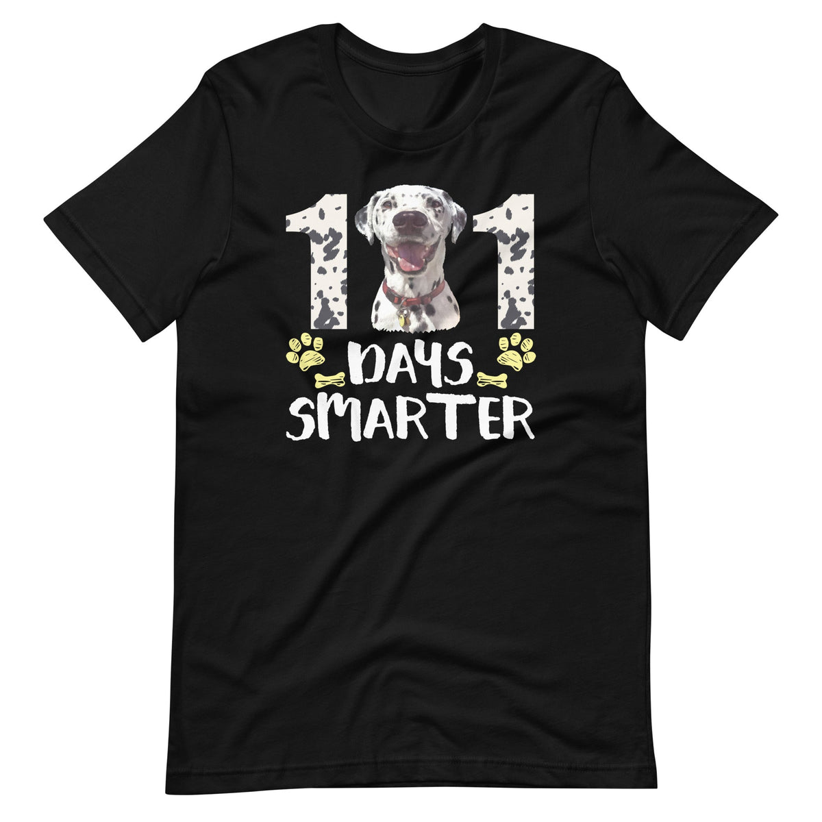 101 Days Smarter - Dalmatian Dogs School Teacher product image 2