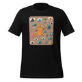 Funny Cat Climber Climbing Wall Bouldering Climb Unisex product image 1