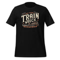 Hey There Train Wreck This Ain't Your Station Unisex T-Shirt product image 1