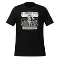 If I Said I'll Fix it I Will Funny Handyman Mechanic Unisex product image 1