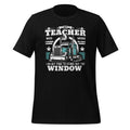 My Teacher Was Wrong I Do Get Paid Funny Truck Driver product image 1