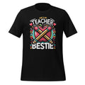 She's My Teacher Bestie Matching Teachers Best Friend product image 1