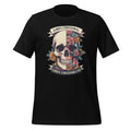 Kinda Emotional Emotionless Motivational Saying Unisex product image 1