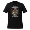 That's What I Do I Read Books I Drink Tea Funny Reading product image 1