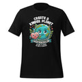 Be Kind Planet Save Earth Day Retro Groovy Environment product image 1