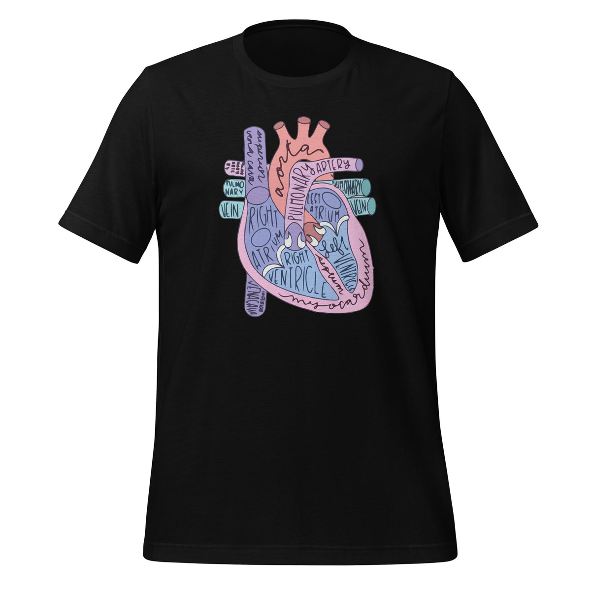 Heart Specialist Anatomy Doctor Medical Biology Organ product image 1