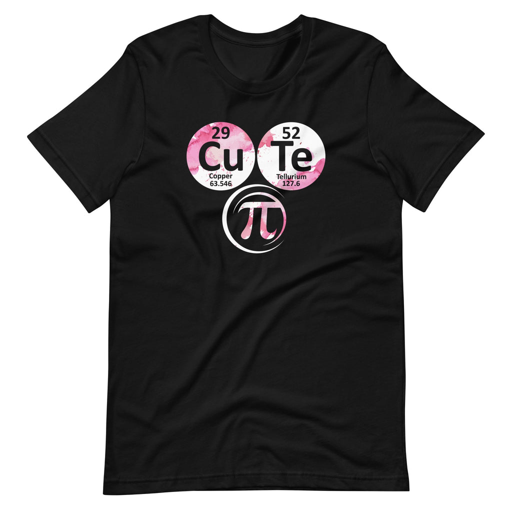 Cute Pie Pi Day Cutie Math Periodic Table Mathematics product image 2