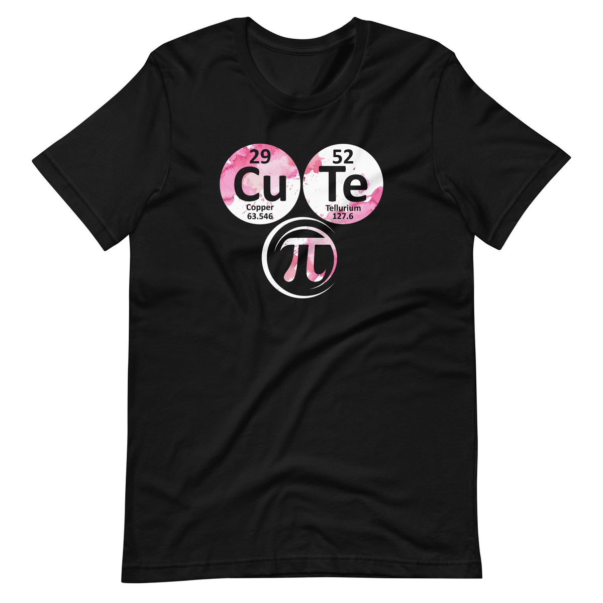 Cute Pie Pi Day Cutie Math Periodic Table Mathematics product image 2