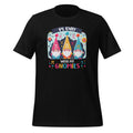 Pi Day With Gnome Teacher Teaching Gnomie Lovers Unisex product image 1