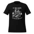 My Prince Charming Came With Dog Tags And Combat Boots product image 1