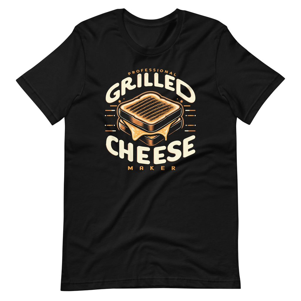 Professional Grilled Cheese Maker Cheesemonger Cheesemaking product image 2