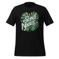 Send Nodes Plant Lovers Monstera Albo Appreciation Day product image 1