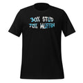 30 Stud 70 Muffin Funny Valentines Day Father Dad Unisex product image 1
