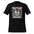 A Woman Cannot Survive On Quilting Alone Gnomes Besties product image 1