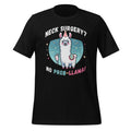 No Prob-Llama Neck Surgery Survivor Funny Recovery Unisex product image 1