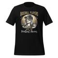 Baseball Players Have The Prettiest Moms Funny Girls Boys product image 1