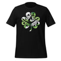 Gymnast Irish Shamrock Gymnastics St Patrick's Day Unisex product image 1