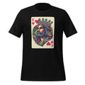 Jesus King Hearts Card Christian Religious Easter Day product image 1