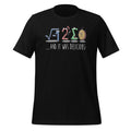 I Ate Some Pie And It Was Delicious Math Mathematics Pi Day product image 1