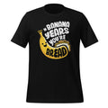 In Banana Years You're Bread Food Fruit Lover Sarcastic product image 1