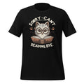Sorry Can't Reading Bye Library Student Love To Read Books product image 1