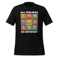 All Feelings Are Important Mental Health Awareness Month product image 1