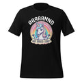And Why Should I Care? Funny Sarcastic Unicorn Sarcasm product image 1