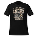 If Money Cant Buy Happiness Explain Bourbon & Motorcycles product image 1