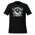 Karma Is Cat Purring In My Lap Cause It Loves Me Funny product image 1