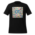 Hooray It’s An OT Day Occupational Therapy Pediatric School product image 1