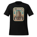 Vintage Retro Almonds Nuts Food Lover National Almond Day product image 1