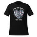 Spay and Neuter Your Pets Animal Rescue Vet Pet Lover product image 1