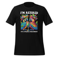 I'm Retired It's 5 O'clock Everywhere Funny Retirement product image 1
