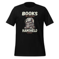 Books The Original Handheld Device Book Librarian Unisex product image 1