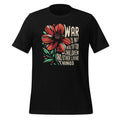 War Is Not Healthy For Children And Other Living Things product image 1