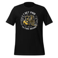 I Get Paid To Fork Around Certified Forklift Drivers product image 1