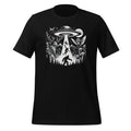 Cryptid Monsters Bigfoot Mothman Dogman Moon Cryptozoology product image 1