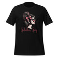 Galentines Gang Sunglasses Messy Hair Girl Funny Party product image 1