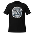 There's No Need To Repeat Yourself Sarcastic Humor Unisex product image 1