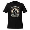 Fight For Those Without Your Privilege Civil Rights Freedom product image 1