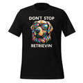 Golden Retriever Dog Watercolor Funny Animal Pet Lover product image 1